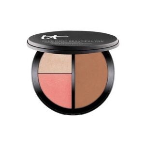 IT Cosmetics - Your Most Beautiful You 3-in-1 Makeup Palette
